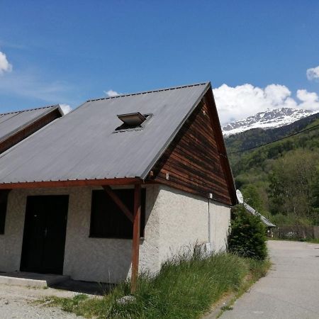 L'Eau Dolle, Maison 8 Personnes Avec Jardin Au Bord De La Riviere Et A Proximite De La Remontee Mecanique Βίλα Allemont Εξωτερικό φωτογραφία
