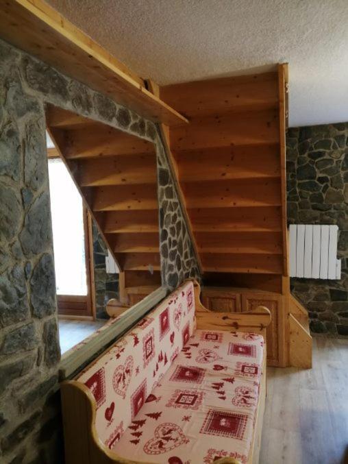 L'Eau Dolle, Maison 8 Personnes Avec Jardin Au Bord De La Riviere Et A Proximite De La Remontee Mecanique Βίλα Allemont Εξωτερικό φωτογραφία