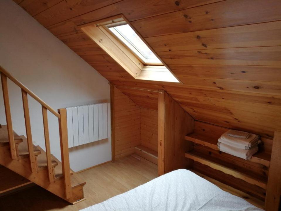 L'Eau Dolle, Maison 8 Personnes Avec Jardin Au Bord De La Riviere Et A Proximite De La Remontee Mecanique Βίλα Allemont Εξωτερικό φωτογραφία